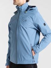 Dare 2b Blue Switch Out Jacket - Image 5 of 9