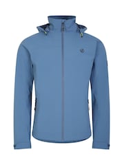 Dare 2b Blue Switch Out Jacket - Image 7 of 9