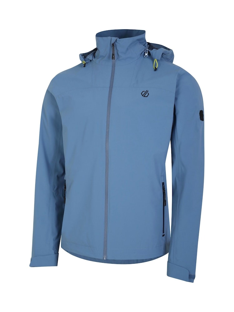 Dare 2b Blue Switch Out Jacket - Image 9 of 9