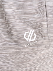 Dare 2b Womens Grey Sprint City Lightweight Hoodie - Image 9 of 9