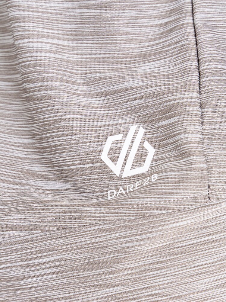 Dare 2b Womens Grey Sprint City Lightweight Hoodie - Image 9 of 9