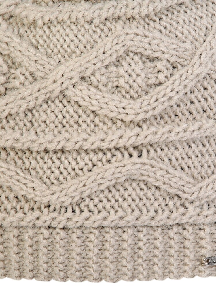 Dare 2b Womens Remind II Knitted Winter Bobble Hat - Image 3 of 3 Dare 2b Womens Remind II Knitted Winter Bobble Hat - Image 3 of 3