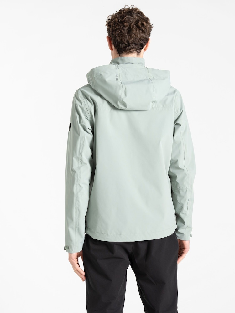 Dare 2b Blue Switch Out Jacket - Image 2 of 9