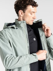 Dare 2b Blue Switch Out Jacket - Image 4 of 9