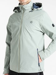 Dare 2b Blue Switch Out Jacket - Image 5 of 9