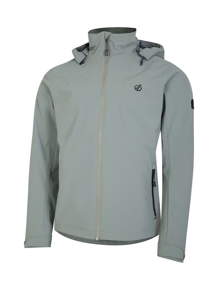 Dare 2b Blue Switch Out Jacket - Image 9 of 9