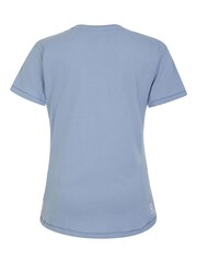 Dare 2b Womens Tranquility II 100% Cotton T-Shirt - Image 6 of 6