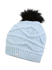 Dare 2b Womens Remind II Knitted Winter Bobble Hat - Image 1 of 3