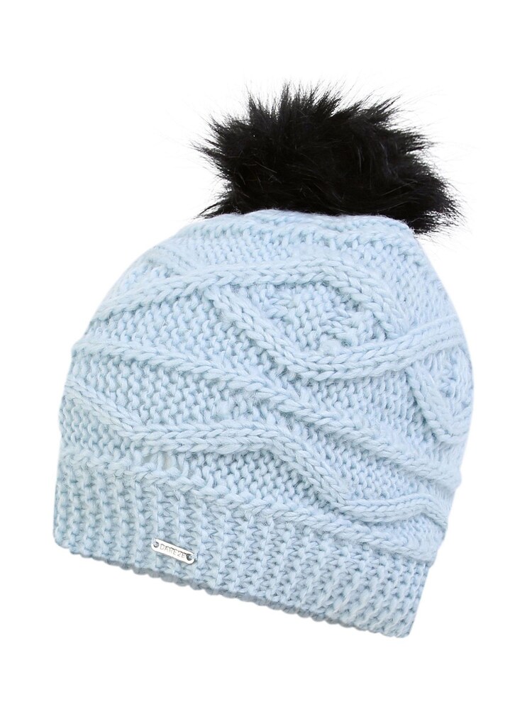 Dare 2b Womens Remind II Knitted Winter Bobble Hat - Image 1 of 3