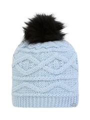 Dare 2b Womens Remind II Knitted Winter Bobble Hat - Image 2 of 3