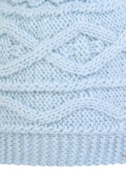 Dare 2b Womens Remind II Knitted Winter Bobble Hat - Image 3 of 3