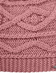 Dare 2b Womens Remind II Knitted Winter Bobble Hat - Image 3 of 3