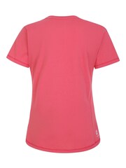 Dare 2b Womens Tranquility II 100% Cotton T-Shirt - Image 6 of 7