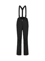 Dare 2b Black Diminish Waterproof Insulated Ski Trousers - Image 7 of 9