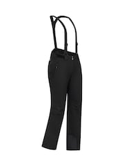 Dare 2b Black Diminish Waterproof Insulated Ski Trousers - Image 8 of 9