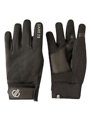 Dare 2b Black Intended Gloves - Image 1 of 2