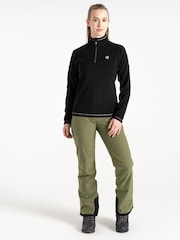 Dare 2b Womens Freeform II Lightweight Black Fleece - Image 3 of 6