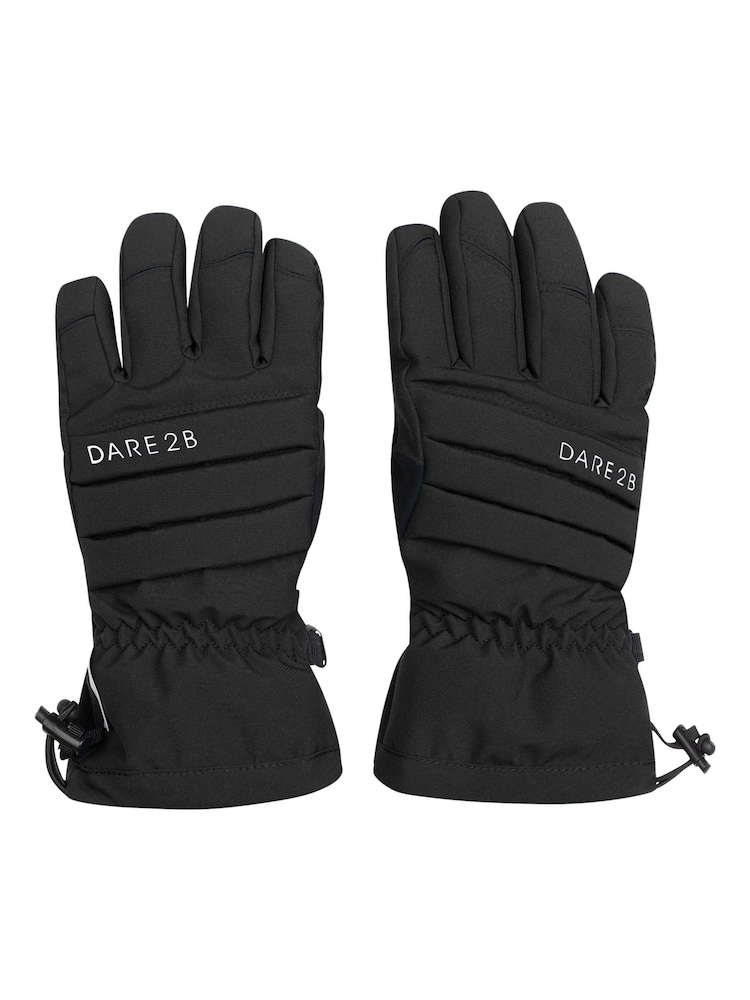 Dare 2b Womens Charisma III Ski Gloves - Image 1 of 4