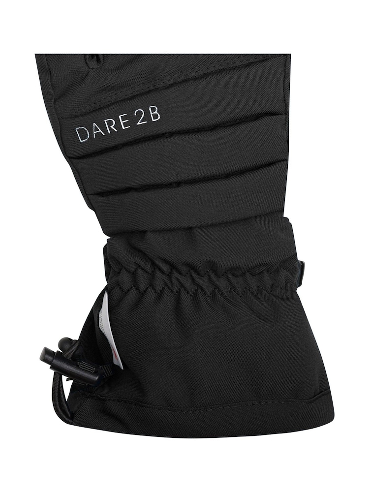 Dare 2b Womens Charisma III Ski Gloves - Image 4 of 4
