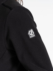 Dare 2b Womens Thriving Zip Up Black Sweater - Image 6 of 9