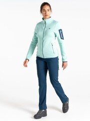 Dare 2b Womens Green Torrek Thermal Fleece - Image 2 of 9