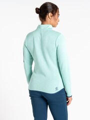 Dare 2b Womens Green Torrek Thermal Fleece - Image 3 of 9