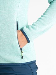 Dare 2b Womens Green Torrek Thermal Fleece - Image 6 of 9