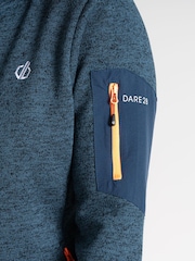 Dare 2b Womens Blue Torrek Thermal Fleece - Imagen 6 de 9