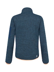 Dare 2b Womens Blue Torrek Thermal Fleece - Imagen 9 de 9