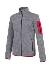 Dare 2b Womens Grey Torrek Thermal Fleece - Image 8 of 9