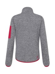 Dare 2b Womens Grey Torrek Thermal Fleece - Image 9 of 9