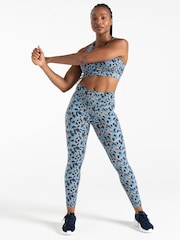 Dare 2b Womens Influential Gym Leggings - Image 1 of 7