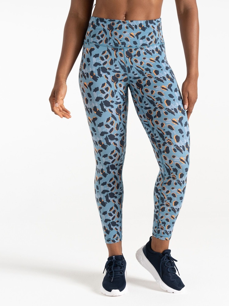 Dare 2b Womens Influential Gym Leggings - Image 2 of 7