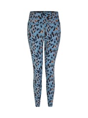 Dare 2b Womens Influential Gym Leggings - Image 5 of 7