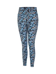 Dare 2b Womens Influential Gym Leggings - Image 6 of 7