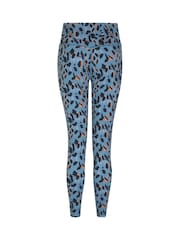 Dare 2b Womens Influential Gym Leggings - Image 7 of 7