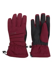 Dare 2b Womens Charisma III Ski Gloves - Image 2 of 4
