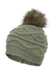 Dare 2b Womens Remind II Knitted Winter Bobble Hat - Image 1 of 3