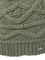 Dare 2b Womens Remind II Knitted Winter Bobble Hat - Image 3 of 3