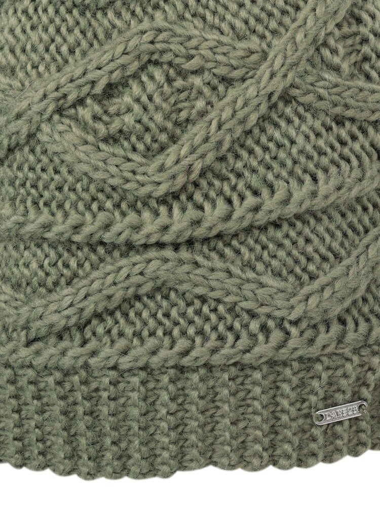 Dare 2b Womens Remind II Knitted Winter Bobble Hat - Image 3 of 3