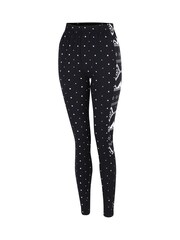 Dare 2b Womens Exchange IIII Base Layer Black Set - Image 10 of 10