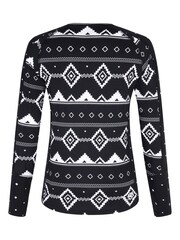 Dare 2b Womens Exchange IIII Base Layer Black Set - Image 7 of 10