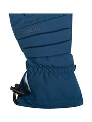 Dare 2b Womens Charisma III Ski Black Gloves - Image 4 of 4