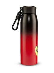 Fanatics Red F1 Scuderia Ferrari Race Waterbottle - Image 1 of 2