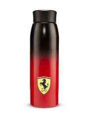 Fanatics Red F1 Scuderia Ferrari Race Waterbottle - Image 2 of 2
