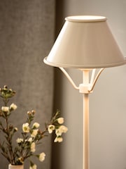 Pink Hector Rechargeable Small Wireless Table Lamp - Image 3 of 8
