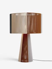 Natural Tyra Table Lamp - Image 4 of 4