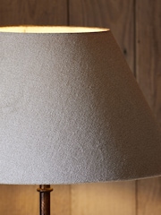 Brass Spencer Floor Lamp - Image 3 of 6