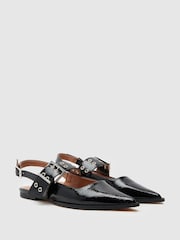 Schuh Lorella Point Shoes - Image 2 of 4