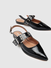 Schuh Lorella Point Shoes - Image 3 of 4